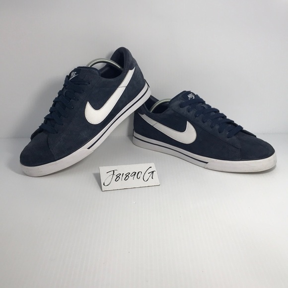 nike classic suede